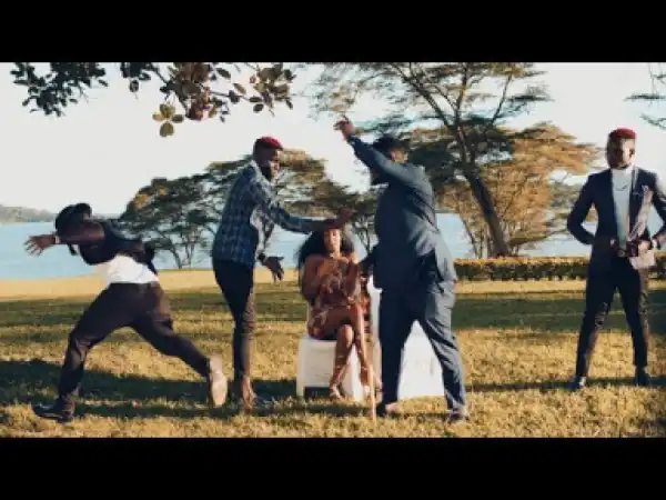 VIDEO: Eddy Kenzo – SemyEkozo